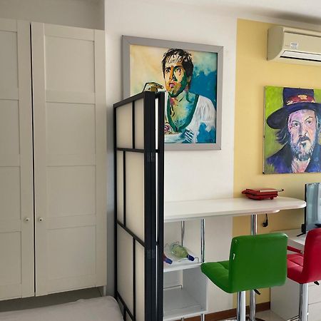 Residence Cristallo Lignano Sabbiadoro Zewnętrze zdjęcie