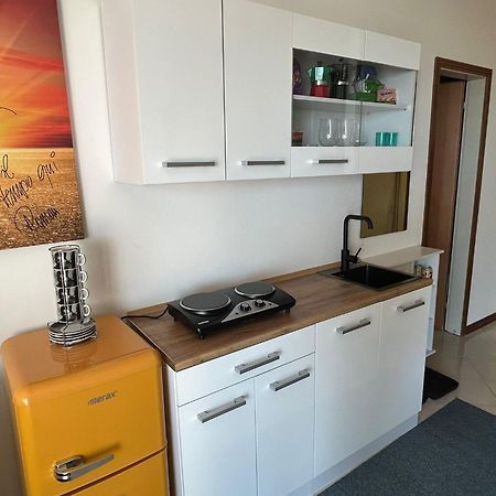 Residence Cristallo Lignano Sabbiadoro Zewnętrze zdjęcie