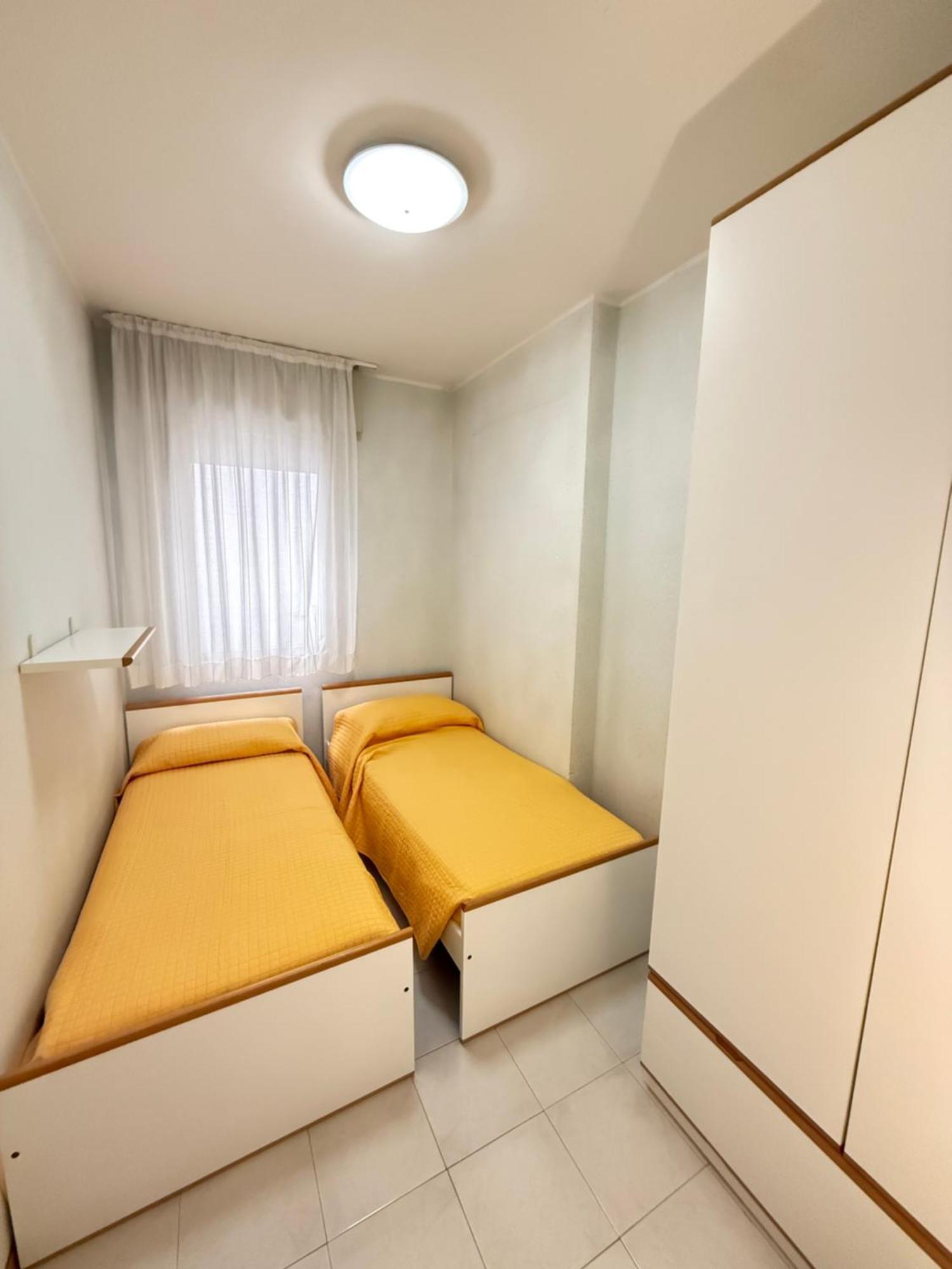Residence Cristallo Lignano Sabbiadoro Zewnętrze zdjęcie