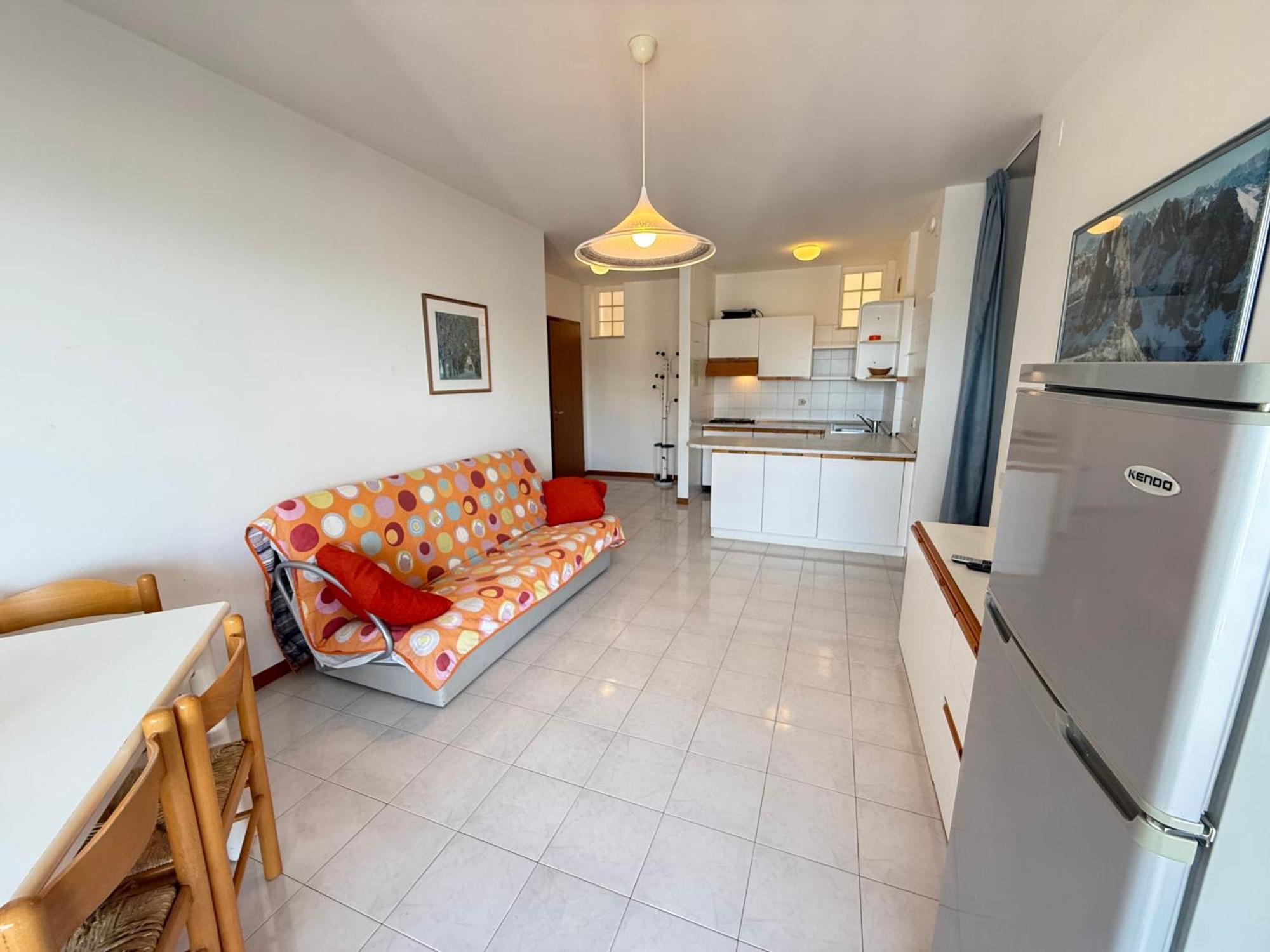 Residence Cristallo Lignano Sabbiadoro Zewnętrze zdjęcie