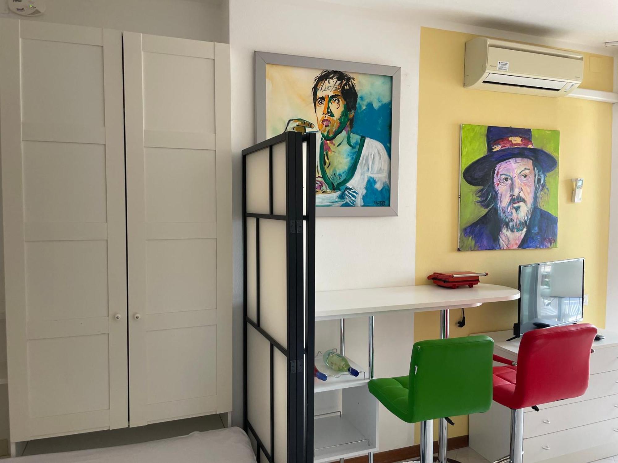 Residence Cristallo Lignano Sabbiadoro Zewnętrze zdjęcie