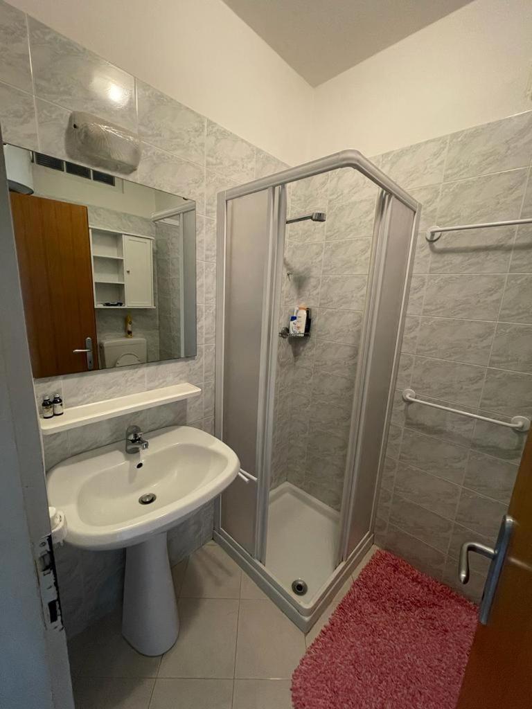 Residence Cristallo Lignano Sabbiadoro Zewnętrze zdjęcie