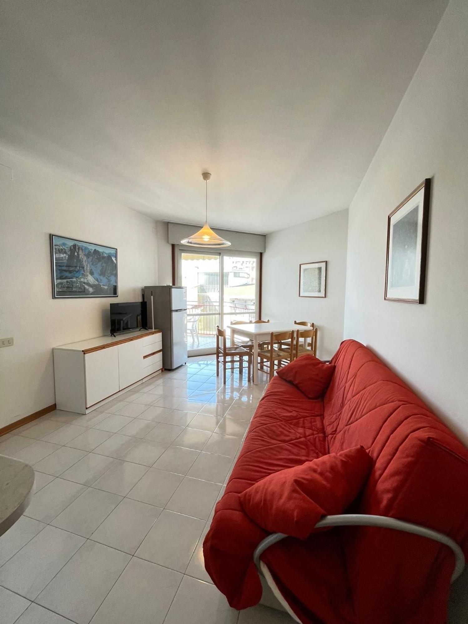 Residence Cristallo Lignano Sabbiadoro Zewnętrze zdjęcie