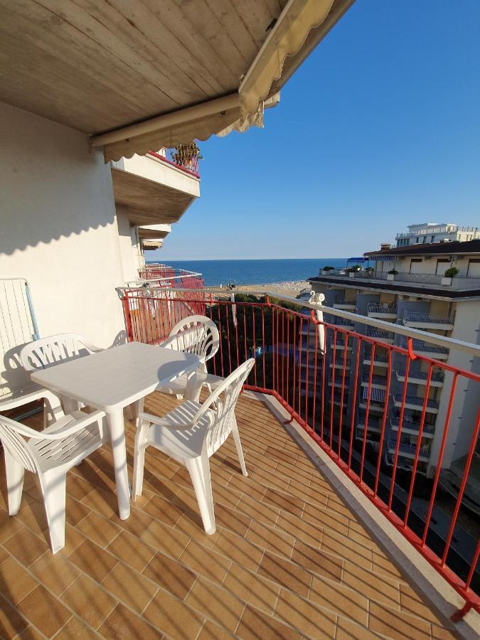 Residence Cristallo Lignano Sabbiadoro Zewnętrze zdjęcie